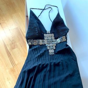 Roberto Cavalli Mini Dress. Worn once, in like new condition.